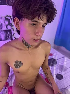 bellamy 095 online show from April 22, 3:13 am