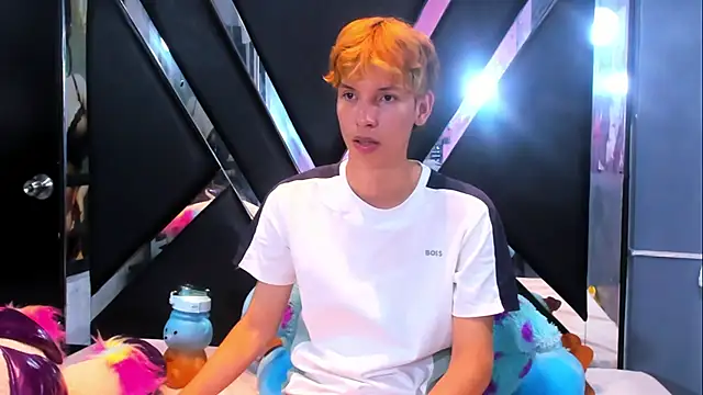 Snapshot of park_jimin1 chatting on October 16, 2:47 pm park jimin1 online show from October 16, 2:47 pm