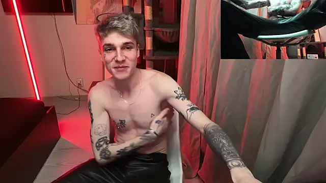 davesinner online show from April 25, 11:35 pm