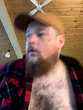 JohnDrippingCum online show from September 25, 9:19 am