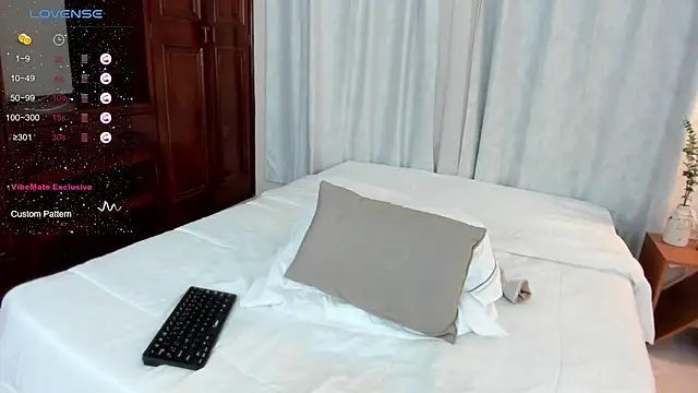 oblivion deku online show from April 19, 6:10 pm