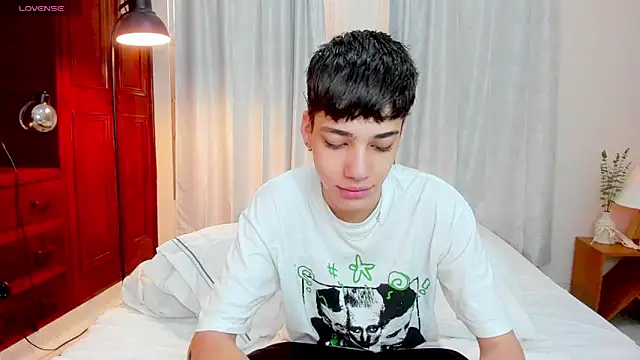 oblivion deku online show from October 20, 1:04 pm