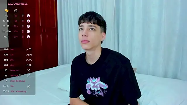 oblivion deku online show from February 1, 10:08 pm