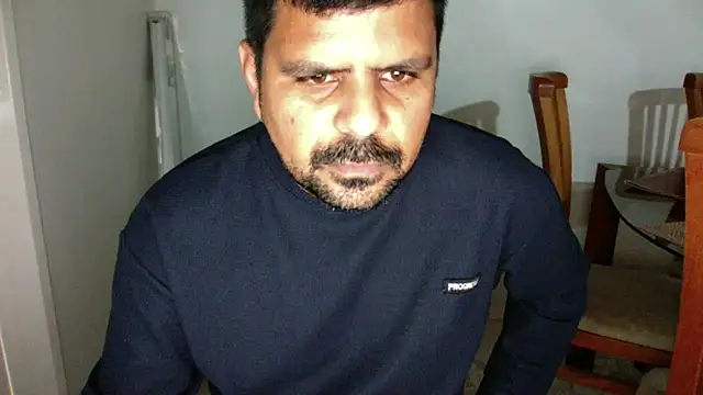 Diabloproducciones online show from October 23, 11:13 am