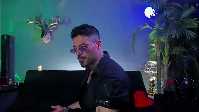 dennis cox1 online show from April 19, 6:24 am