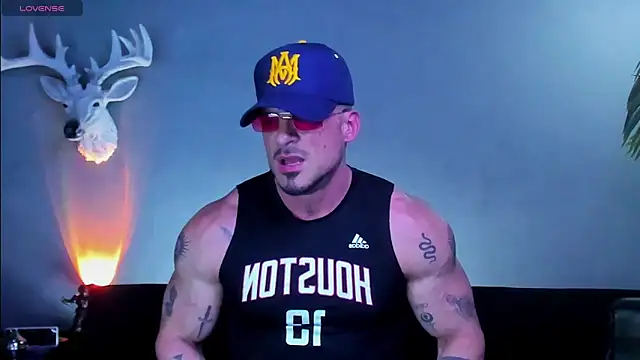 dennis cox1 online show from February 15, 10:51 pm