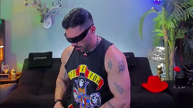 dennis cox1 online show from April 23, 12:40 pm