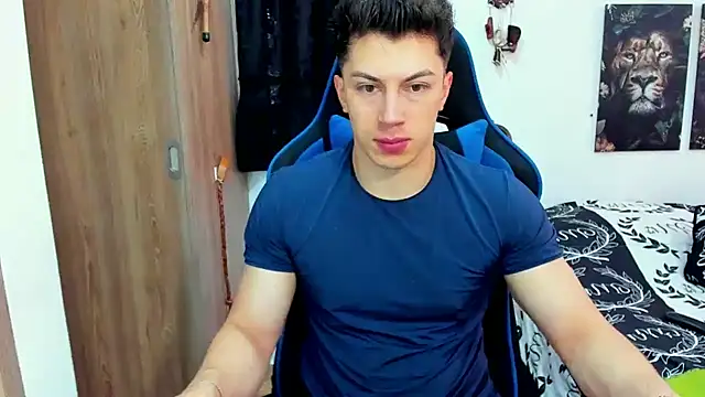 javiersexymann online show from December 5, 6:56 pm