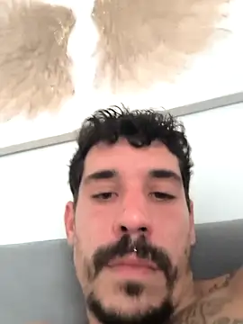 purofuego6 online show from September 17, 3:24 pm