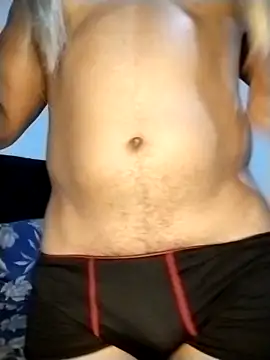 GerGina6 online show from February 12, 9:10 pm