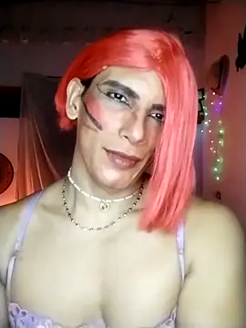 GerGina6 online show from November 21, 7:18 am