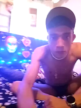 Hotbaby585 online show from October 15, 9:55 pm