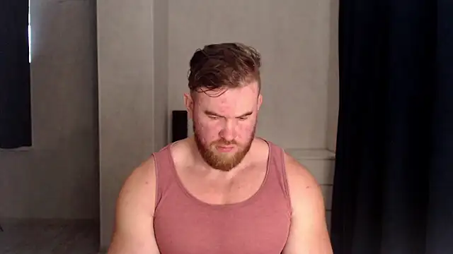 ThorHemsworthRU online show from November 13, 5:34 am