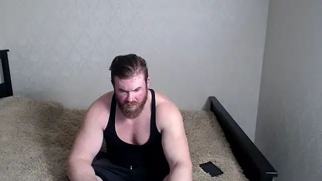 ThorHemsworthRU online show from March 17, 12:18 pm