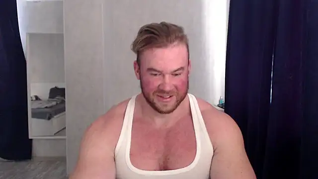 Snapshot of ThorHemsworthRU chatting on February 3, 10:03 am ThorHemsworthRU online show from February 3, 10:03 am