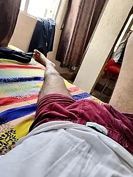 Sexyhotboy7inch online show from May 25, 7:58 am