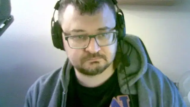 SirAbuser online show from January 14, 7:24 am