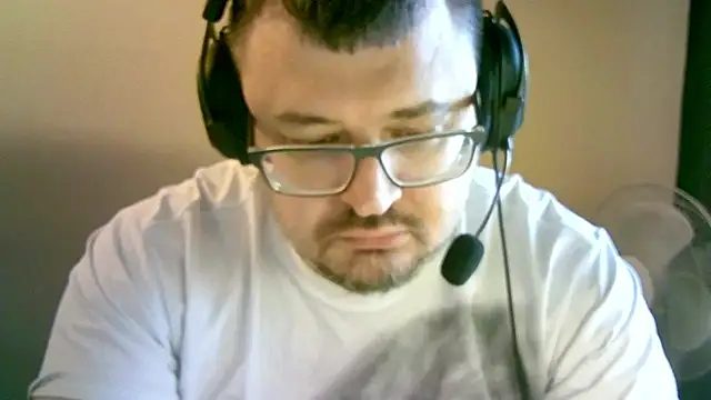 SirAbuser online show from November 14, 9:00 am