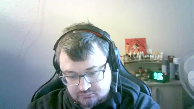 SirAbuser online show from February 20, 6:37 am