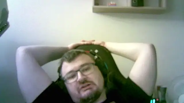 SirAbuser online show from January 12, 7:12 am