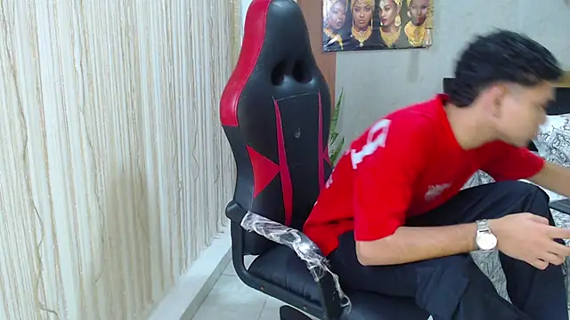 lord jamess  online show from October 14, 6:04 pm