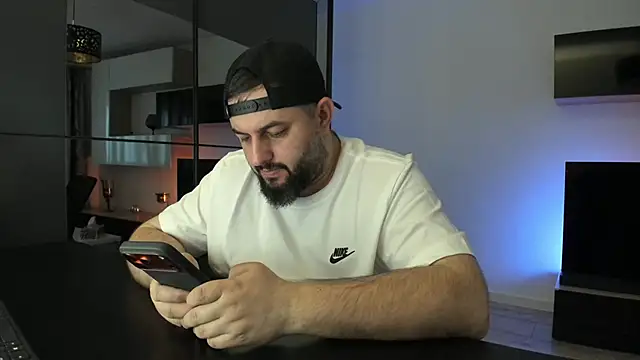 DravenPeak online show from April 6, 4:30 pm