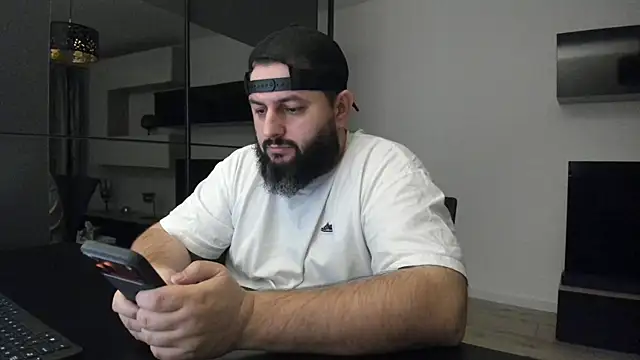 DravenPeak online show from January 6, 10:03 pm