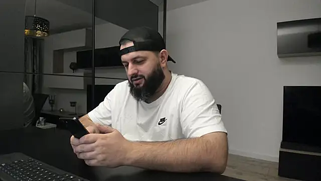 DravenPeak online show from January 14, 9:51 pm