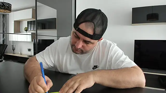 DravenPeak online show from June 9, 8:27 am