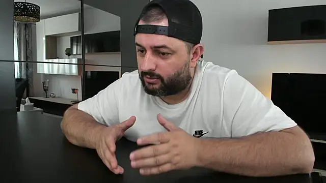 DravenPeak online show from July 18, 1:16 pm