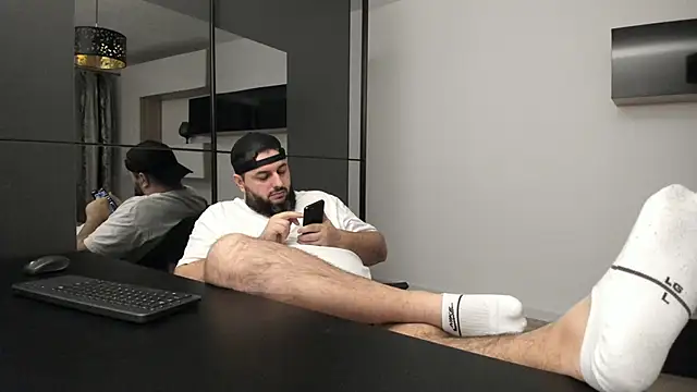 DravenPeak online show from November 11, 7:30 pm