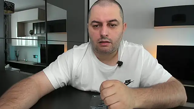 DravenPeak online show from June 6, 10:43 am