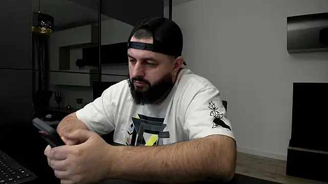 DravenPeak online show from February 3, 7:41 pm