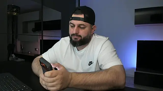 DravenPeak online show from April 19, 8:22 pm