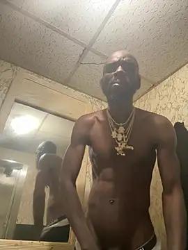 KingGvoCeo online show from July 21, 11:51 pm