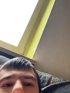 pussyhunter323557 online show from December 15, 10:45 am