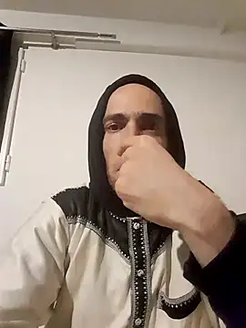 Kinshasa95 online show from March 13, 7:09 pm