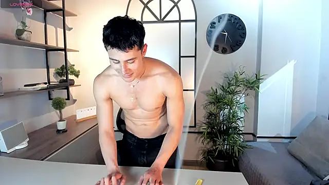 AustinJones  online show from September 17, 7:59 pm