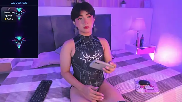 Snapshot of Creamy_Angelo chatting on September 18, 4:36 am Creamy Angelo online show from September 18, 4:36 am