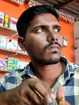 Markroco696 online show from November 7, 9:23 am