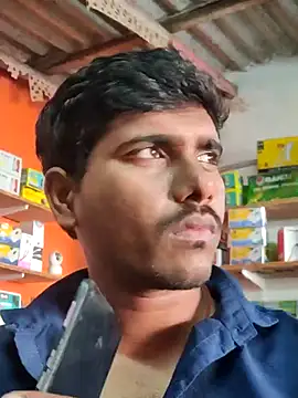 Markroco696 online show from January 6, 4:16 am