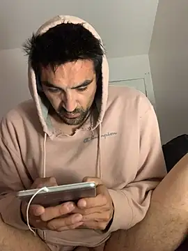 DanBfl online show from November 5, 1:51 am