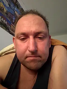 GenuineDedication42 online show from March 11, 3:52 pm