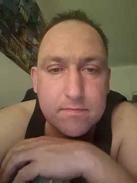 GenuineDedication42 online show from March 1, 12:16 pm