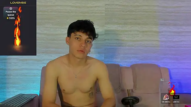 Dani rivass online show from January 19, 11:45 am