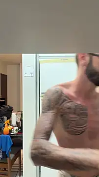 Leonsouzaof online show from February 7, 11:10 pm