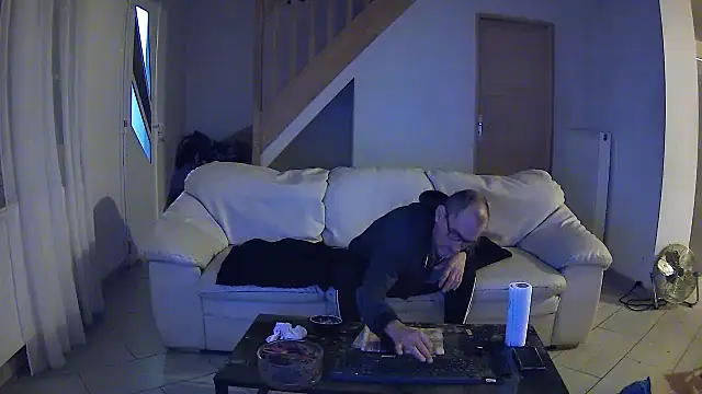 fabDu59 online show from September 16, 5:08 am