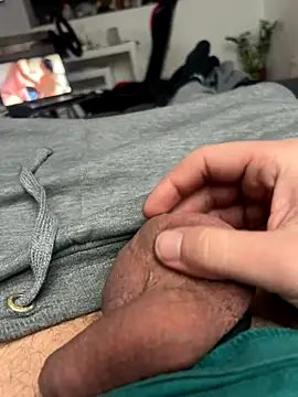 TerryM F online show from November 26, 7:55 am