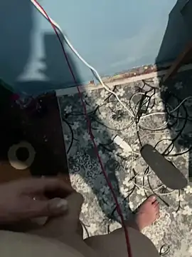 Daniel cornel online show from April 10, 6:04 pm