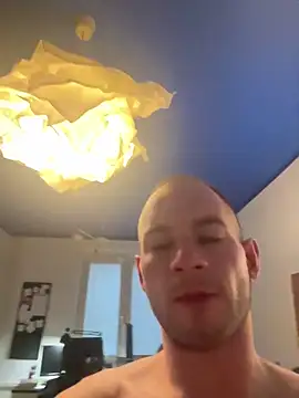 Seriy43 online show from November 20, 6:35 am